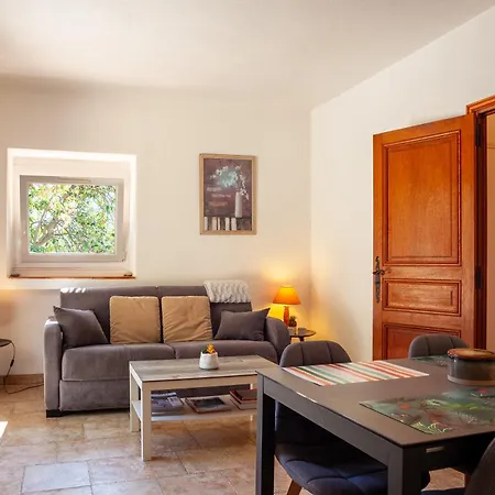 Somptueux Avec Jardin Apartment