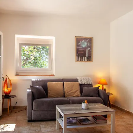 Somptueux Avec Jardin