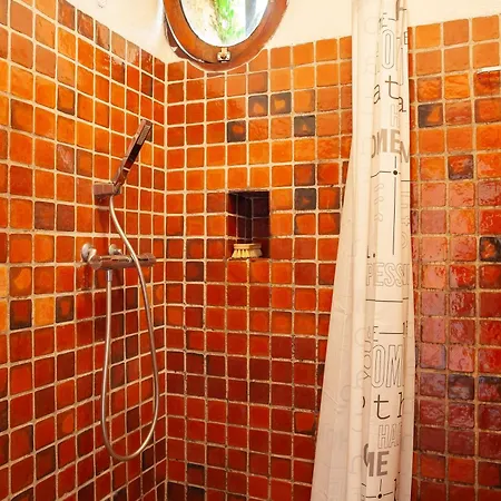 Apartamento Somptueux Avec Jardin Cassis