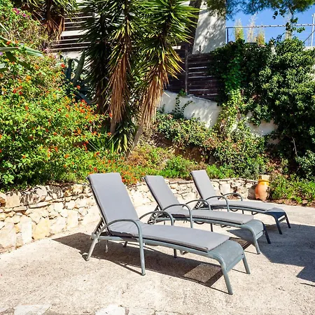 Somptueux Avec Jardin *