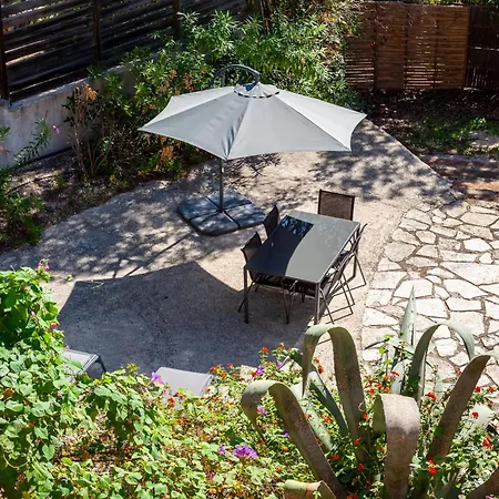 Somptueux Avec Jardin * Cassis