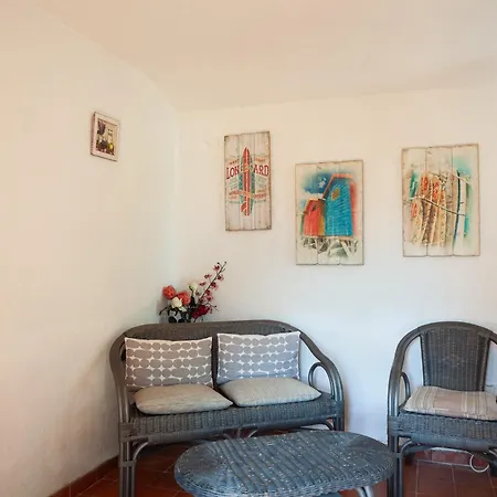 Somptueux Avec Jardin كاسيس