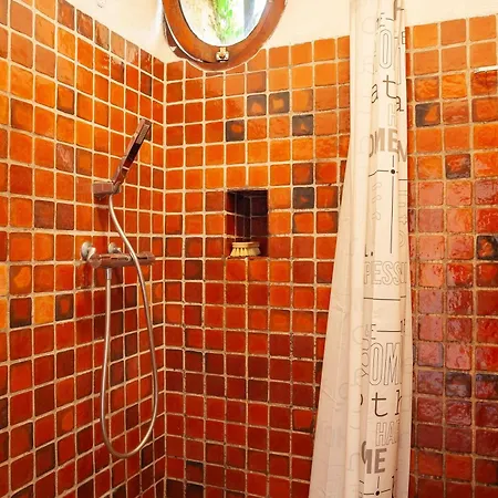 شقة Somptueux Avec Jardin