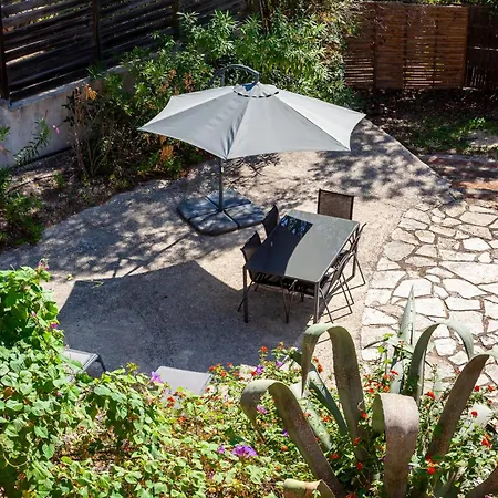 Somptueux Avec Jardin * كاسيس