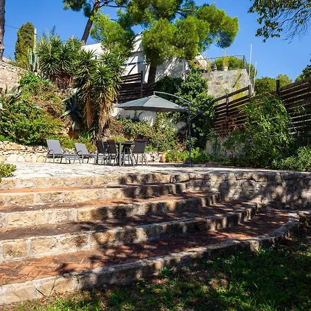Somptueux Avec Jardin شقة